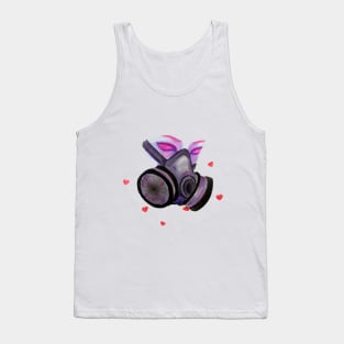 Anti valentine Tank Top